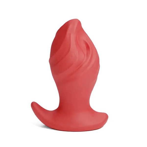 Greedy Cluster - GreedyHole Stopper 01 - Anal Training Plug