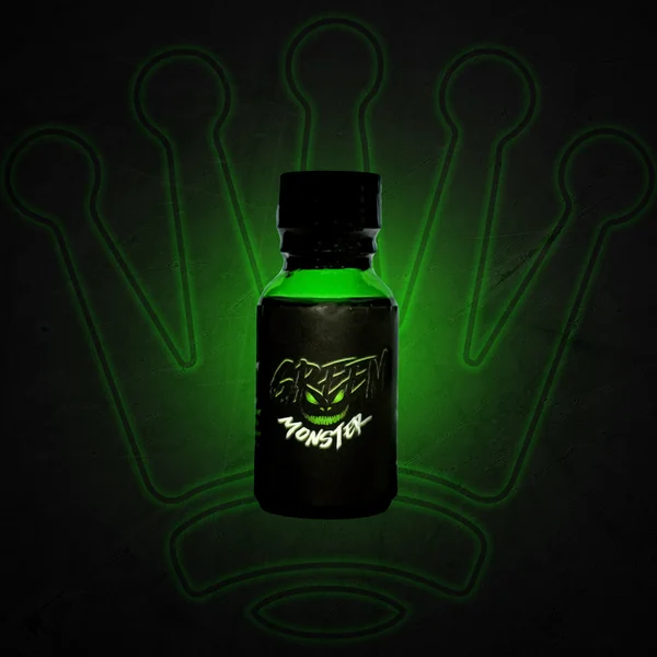GREEN MONSTER 15ML