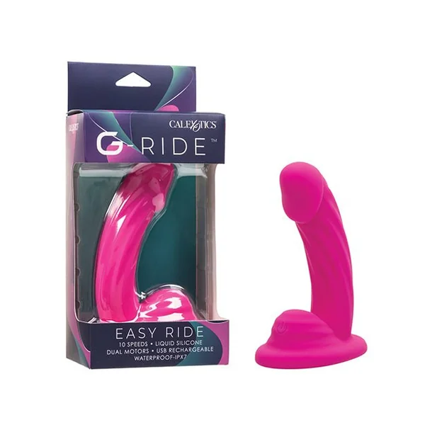 G-Ride Easy Ride - Pink