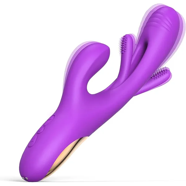 G-Spot Flutter Vibrator