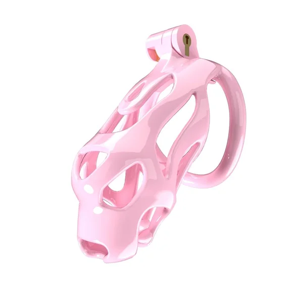 Guard Dog - Chastity Cage - Cock Cage