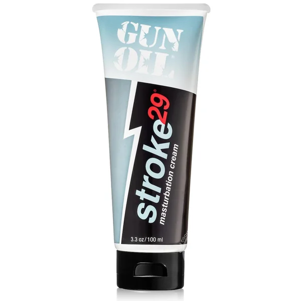 Gun Oil Stroke 29 Water & Oil Blend Lubricant 3.3oz