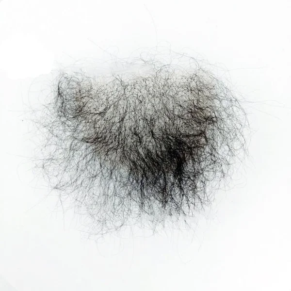 Hair patch for sex dolls