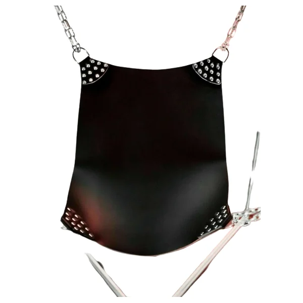 Handmade Leather Gay Sex Sling