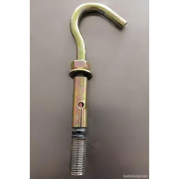 Hanging Hook for Sex Dolls