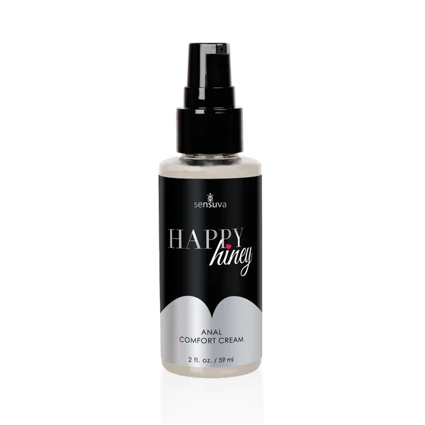 Happy Hiney Comfort Cream