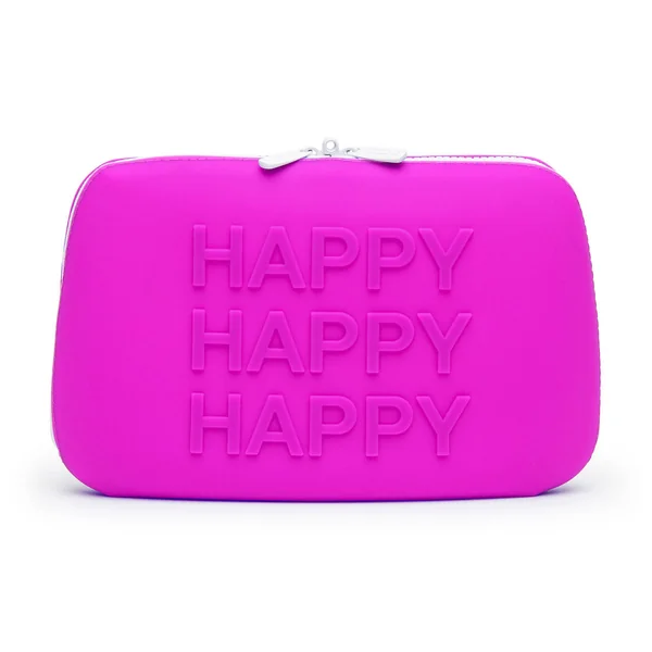 Happy Rabbit Storage Case - Assorted Size/Color