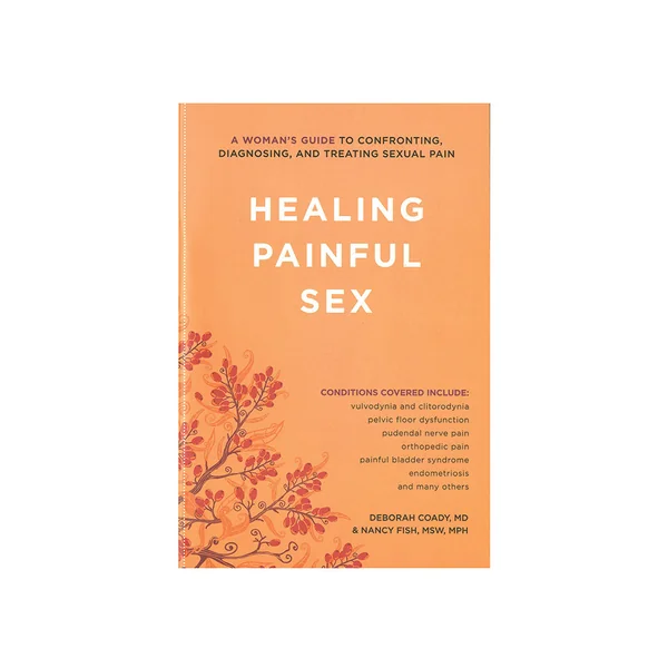 Healing Painful Sex