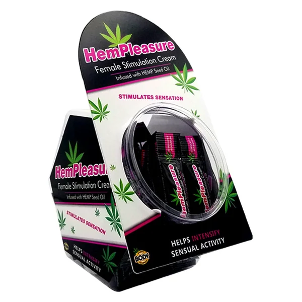 HemPleasure for Women