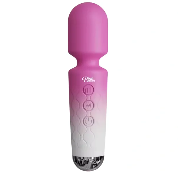 HerGlow – Massager Wand for Women