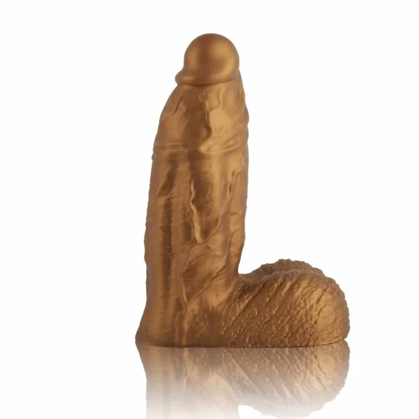 Hero - Realistic Dildo - Thick Dildo - Huge Dildo