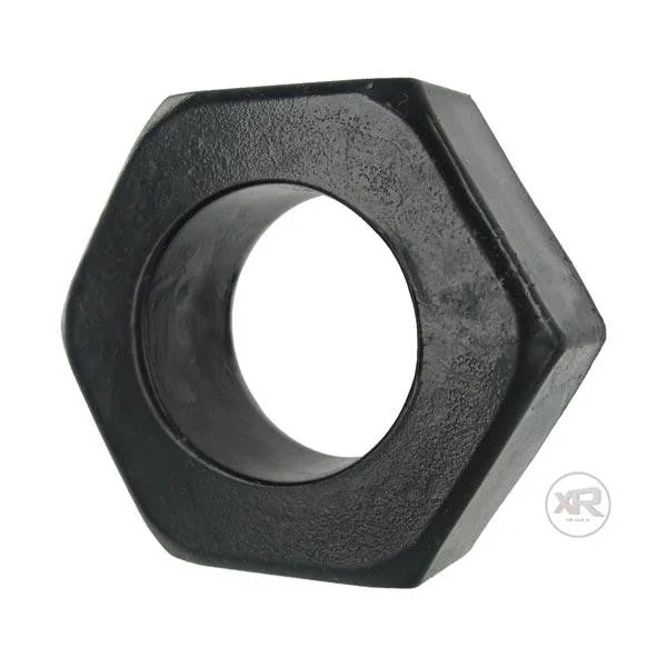 Hexnut Cock Ring