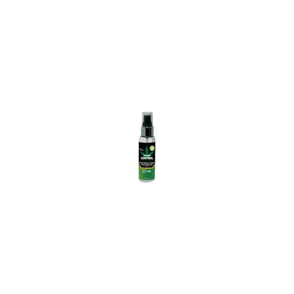 Higher Control Climax Control Gel with Hemp Seed Oil 2 oz bottle