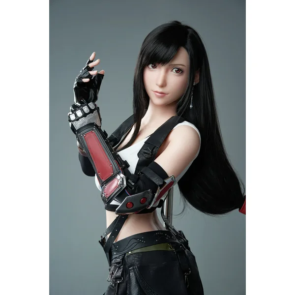 High-Quality Tifa Doll 5.25ft/160cm – Life Like Tifa Sex Dolls