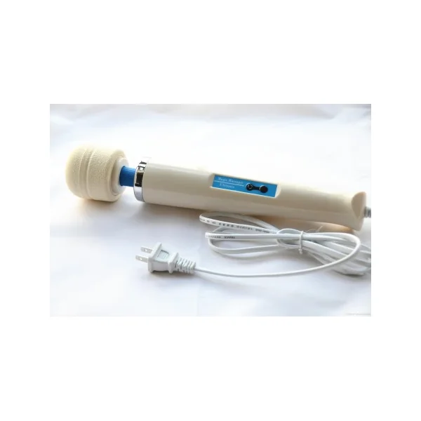 Hitachi Motor Head Massager 30 function(Toy for woman)