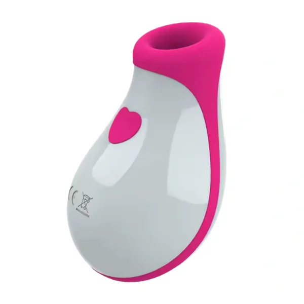 Honeydrop – 8 Speeds Suction Vibrator