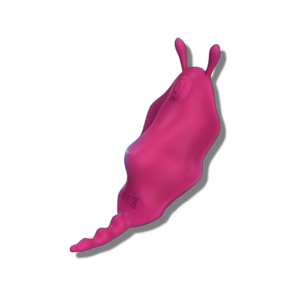 HoneyHop – Wearable Rabbit Panty Vibe