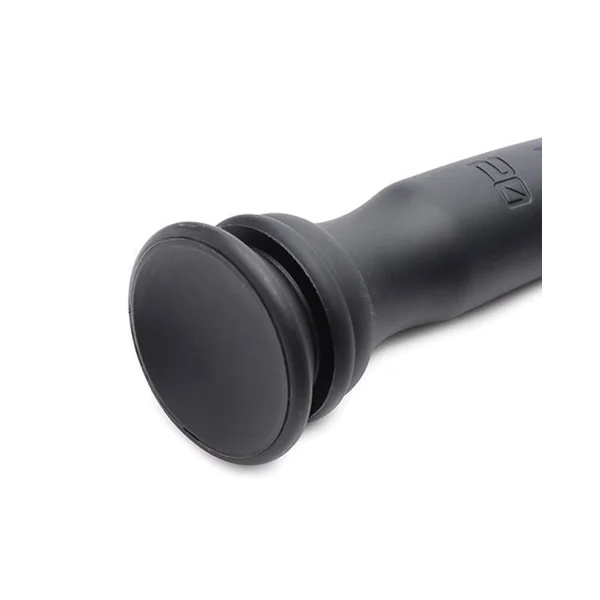 Hosed Silicone Tapered Hose - 22" Long