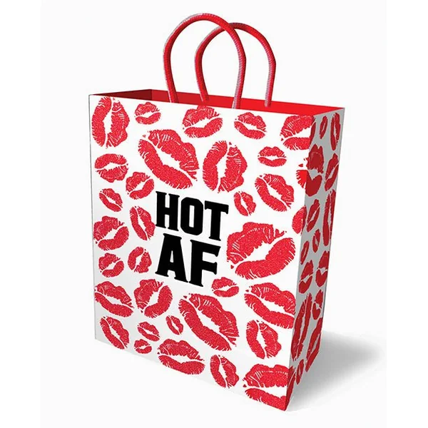 Hot AF Gift Bag