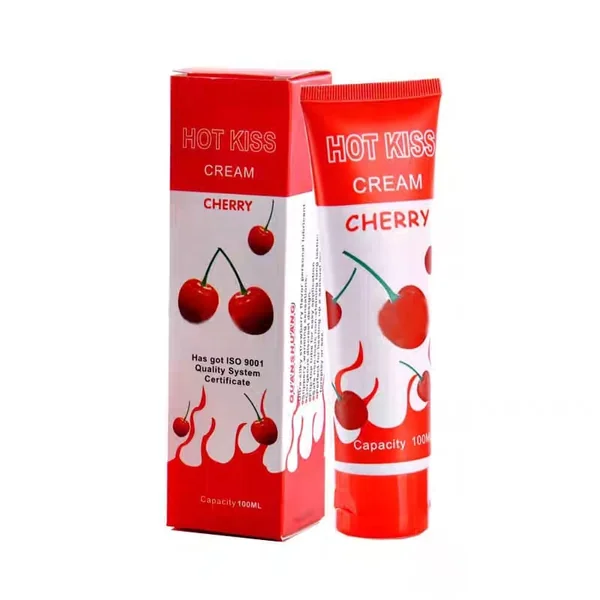 Hot Cherry Lubricant