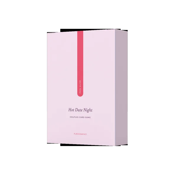 Hot Date Night