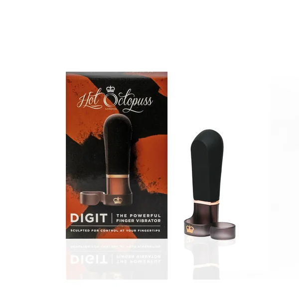 Hot Octopuss DIGIT Finger Vibrator