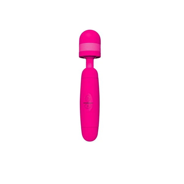 Hot Pink sex toy