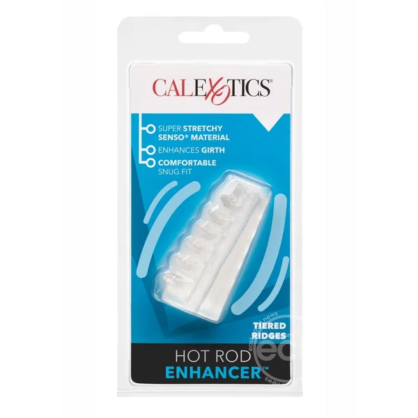 Hot Rod Enhancer Extension - Clear
