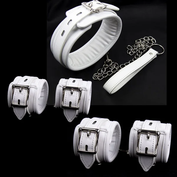 Hot Sex Toys Sponge Ankle Bracelet Bondage And Discipline