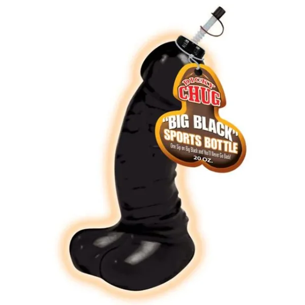 Hott Products Dicky Chug Sports Bottle
