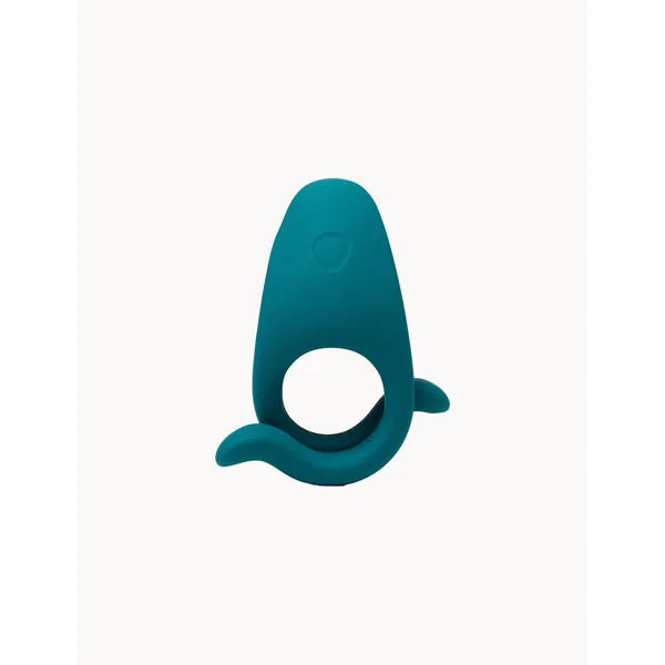 Hug Vibrating Cock Ring