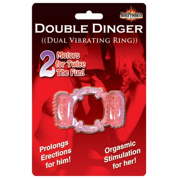 Humm Dinger-double Dinger