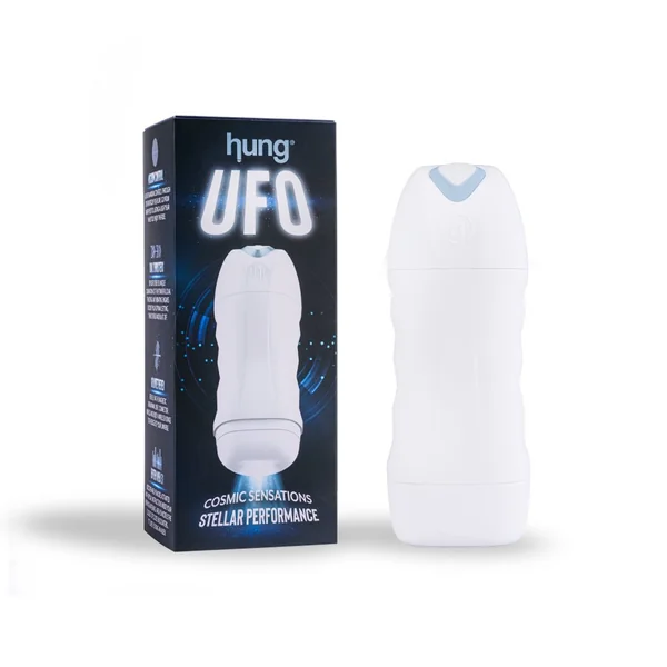 Hung UFO Deep Space Male Trainer