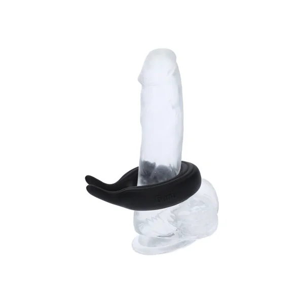 Hung Vibrating Flicker Ring