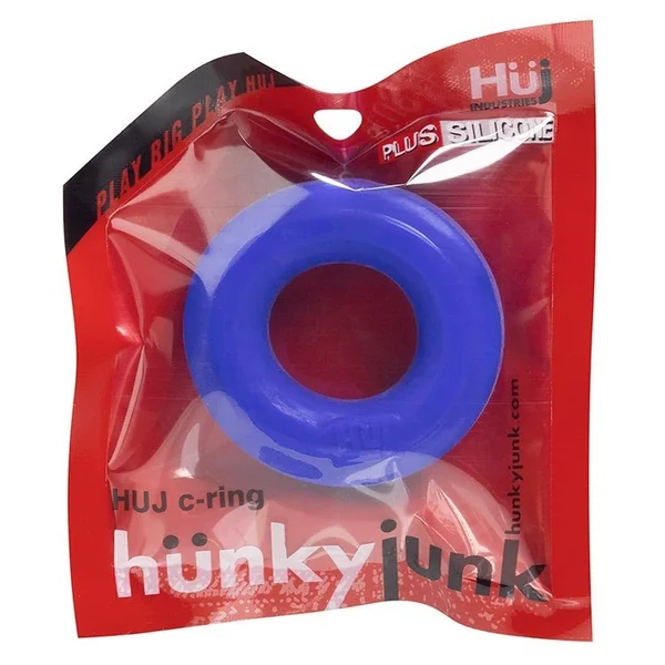 Hunky Junk HUJ Ring