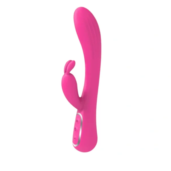 HushHop – Quiet Rabbit Vibrator