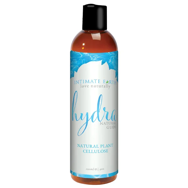 Hydra Water Based Lubricant 120 ml