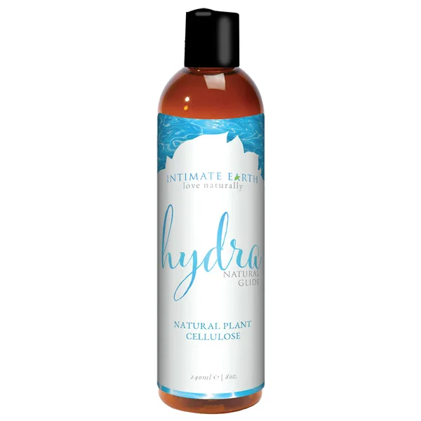 Hydra Water Based Lubricant 240 ml