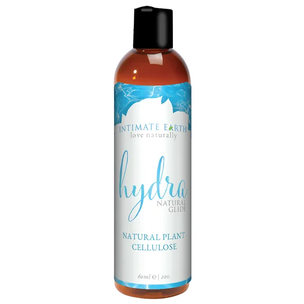 Hydra Water Based Lubricant 60 ml