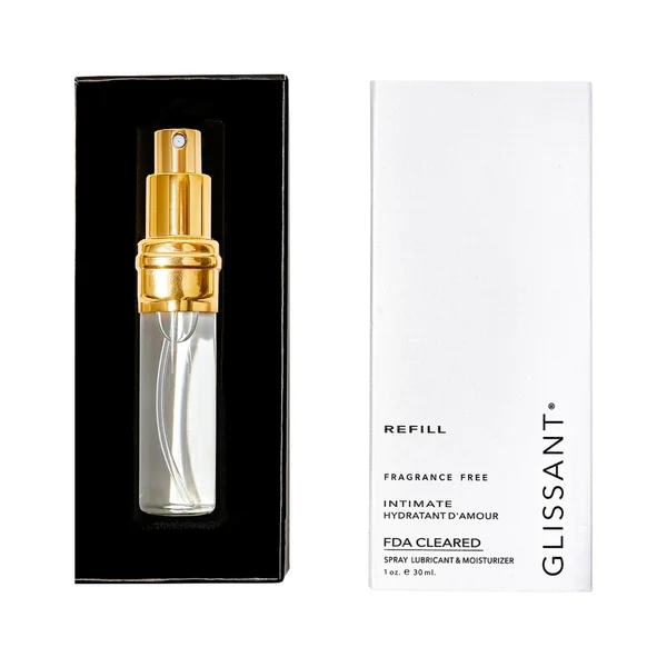 Hydratant D'Amour (Water-Based) Spray Refill