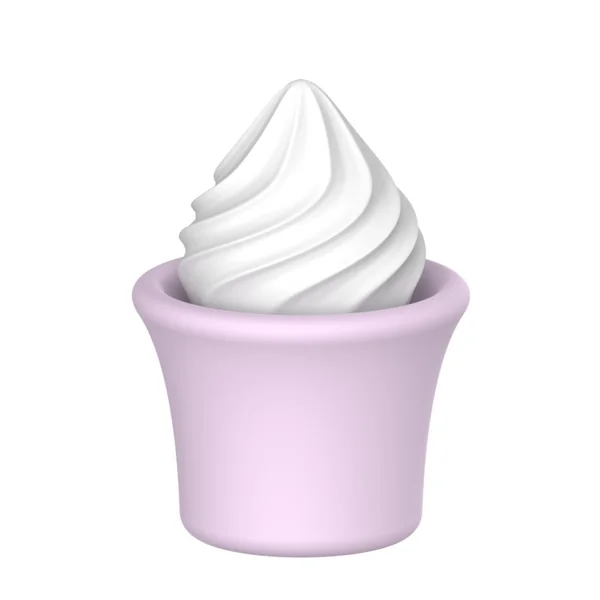 Ice Cream - Egg Vibrator - Sex Toys for Women