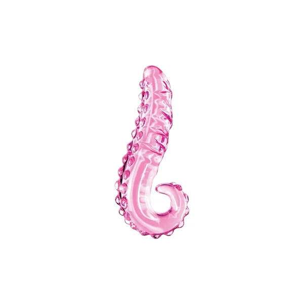 Icicles No. 24 Glass Tentacle Dildo