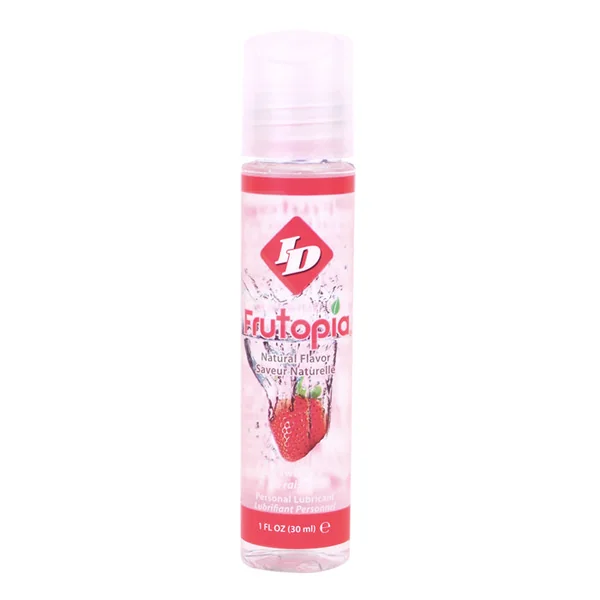 ID FRUTOPIA Strawberry 1 oz