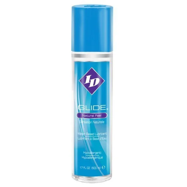 ID Glide Lube (water based formula)