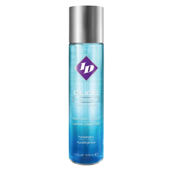 ID Glide Water Based Lubricant 17oz