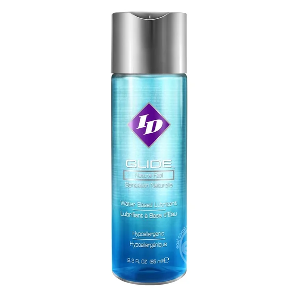 ID Glide Water Based Lubricant 2.2oz