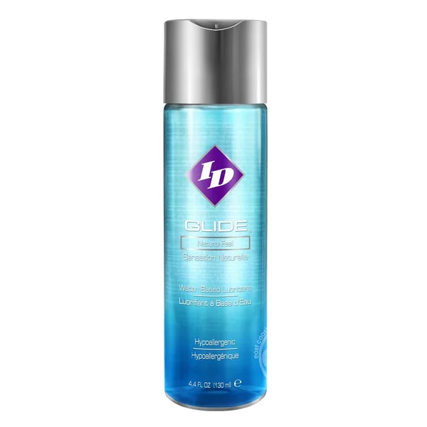 ID Glide Water Based Lubricant 4.4oz