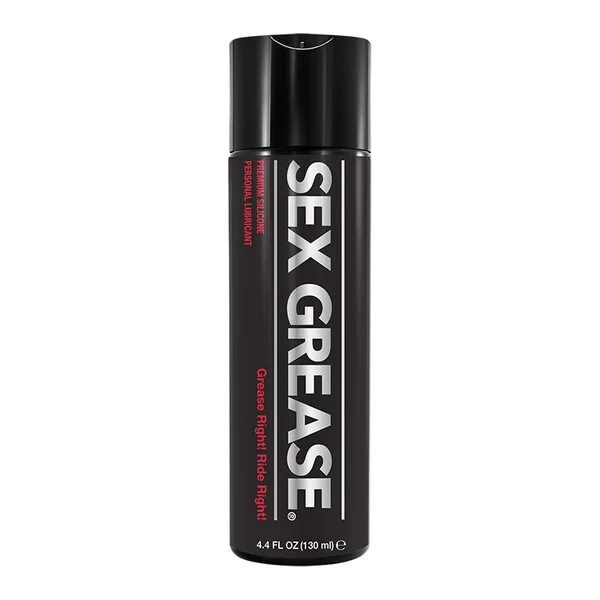 ID LUBRICANTS Sex Grease Silicone