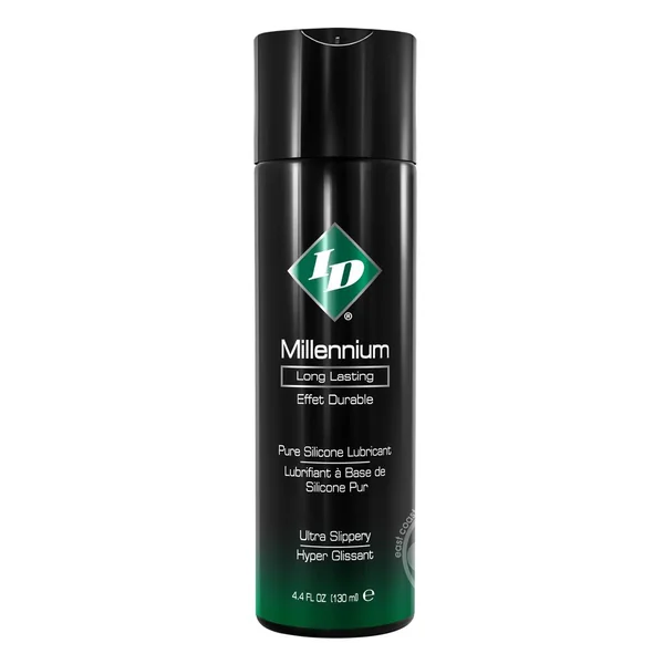 ID Millennium Silicone Lubricant 4.4oz