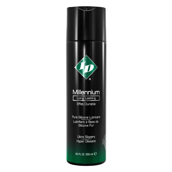 ID Millennium Silicone Lubricant 8.5oz